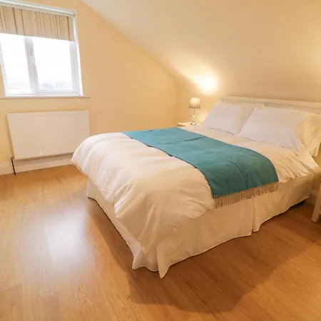 Holiday home Loughanure View