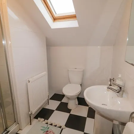 Loughanure View Holiday home Annagry