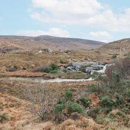 Loughanure View *