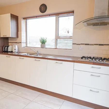Holiday home Loughanure View
