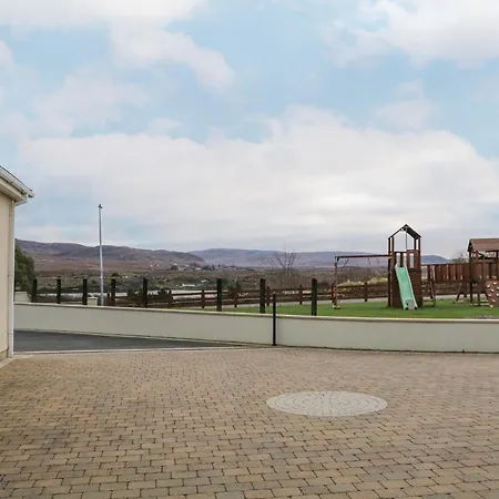 別荘 Loughanure View Annagry