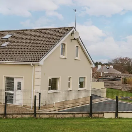 Loughanure View Annagry