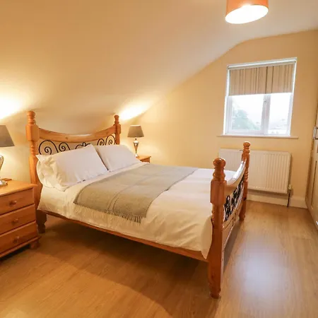 Loughanure View * Annagry