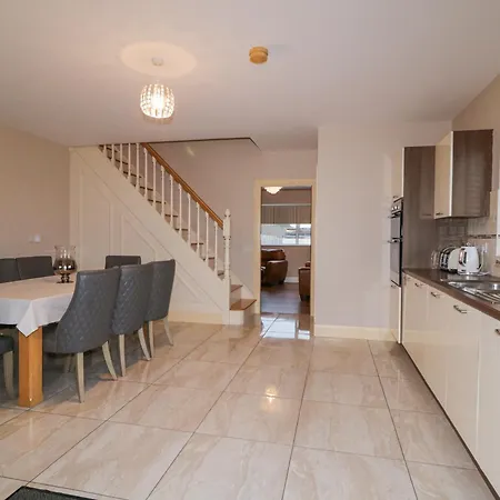 Loughanure View Holiday home *