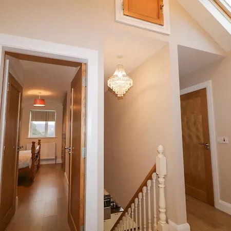 Loughanure View Holiday home Annagry