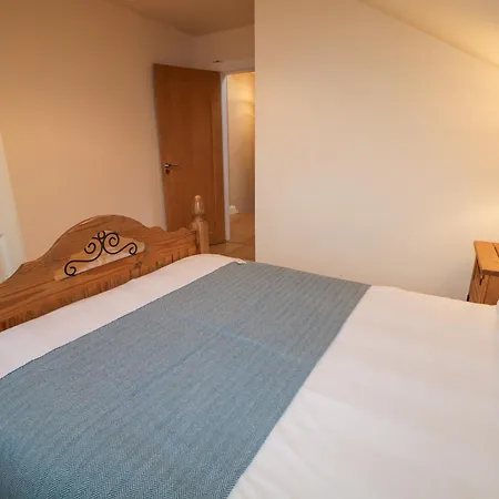 Loughanure View Holiday home *