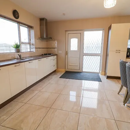 Loughanure View 別荘 Annagry