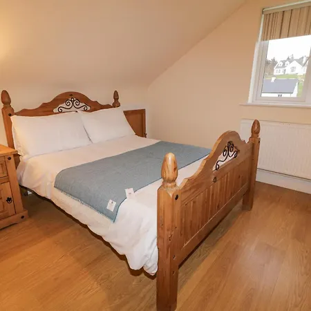 Holiday home Loughanure View Annagry