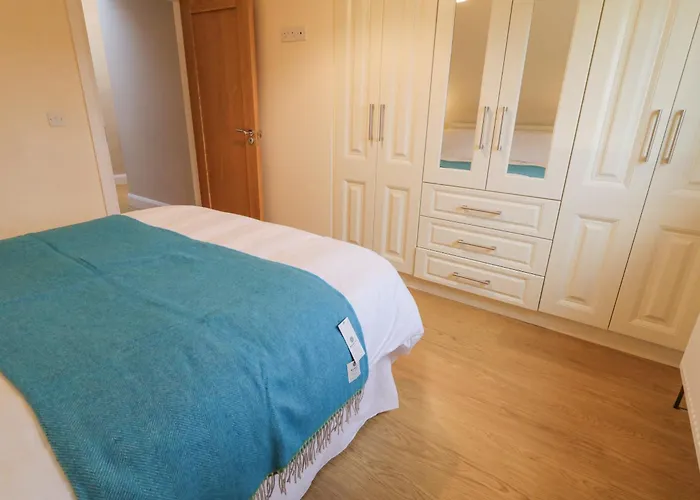 Loughanure View * Annagry