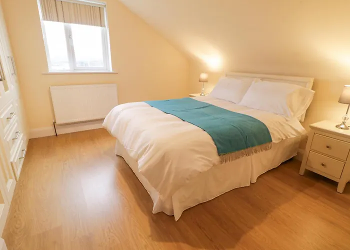 Holiday home Loughanure View