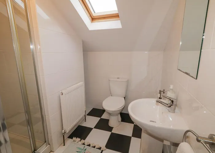 Loughanure View Holiday home Annagry