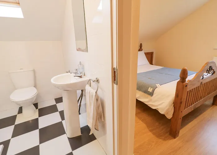 Loughanure View * Annagry