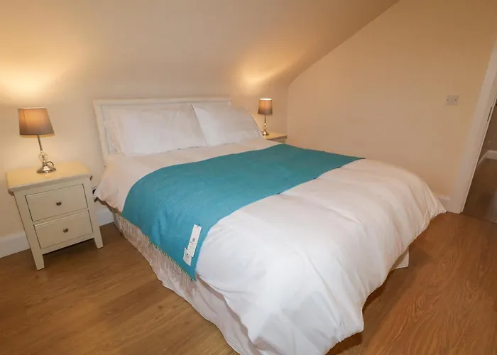 Loughanure View Holiday home *