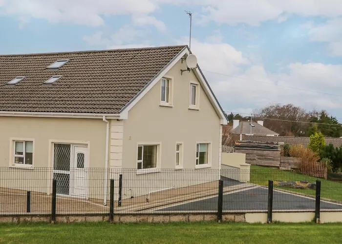Loughanure View Annagry