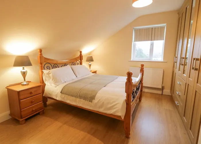 Loughanure View * Annagry