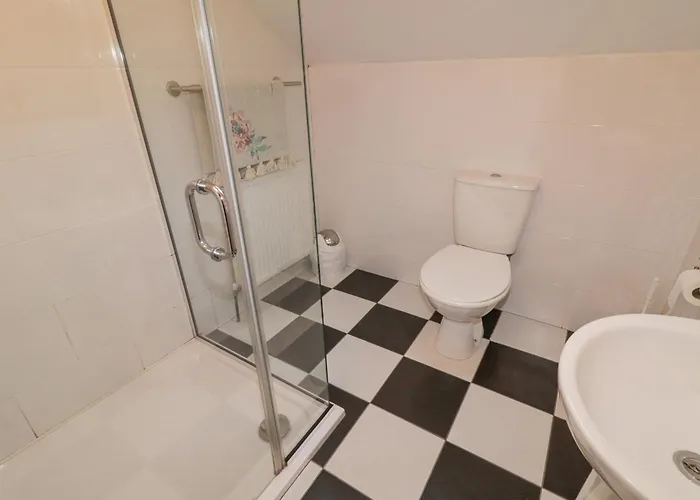 Loughanure View Holiday home