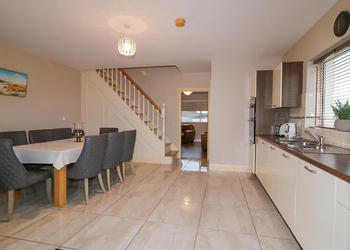 Loughanure View Holiday home *