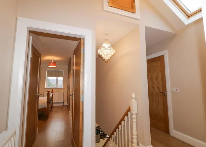 Loughanure View Holiday home Annagry