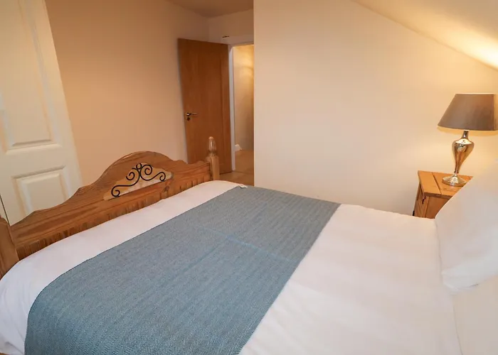 Loughanure View Holiday home *