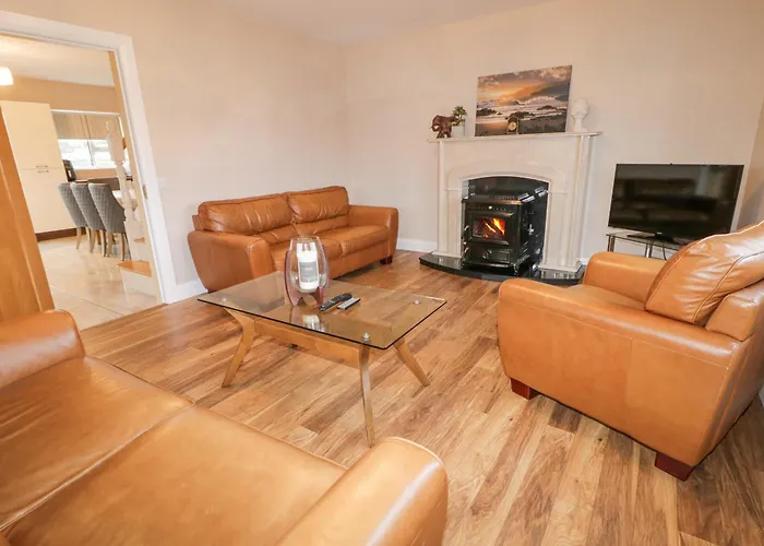 Loughanure View Annagry