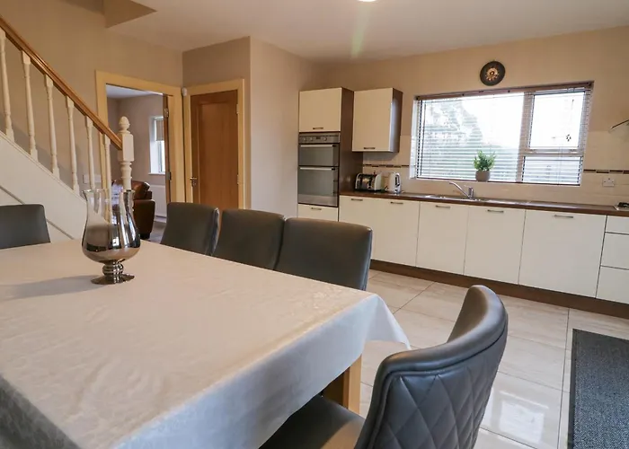 Loughanure View * Annagry